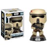 Funko POP Star Wars Rogue One Scarif Stormtrooper Action Figure