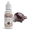 Capella Flavor Drops Double Chocolate Concentrate 13 Milliliter Bottle