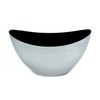 Decoline Boat Shaped Plastic Flower Pot