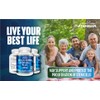 VITAMISAN Beta Bears - The Best Tasting Pump Gummy for