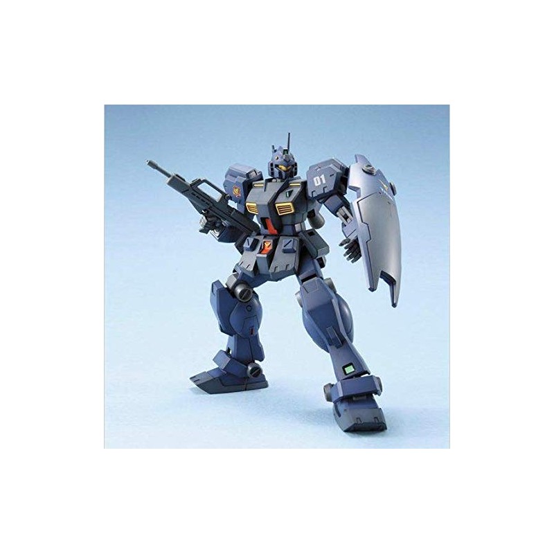 HGUC Mobile Suit Gundam 0083 STARDUST MEMORY Gym Quel, 1/144