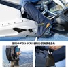 Bornoon Waterproof Shoe Cover, Rain, Lightweight, Foldable, Anti-Slip, Tube Height