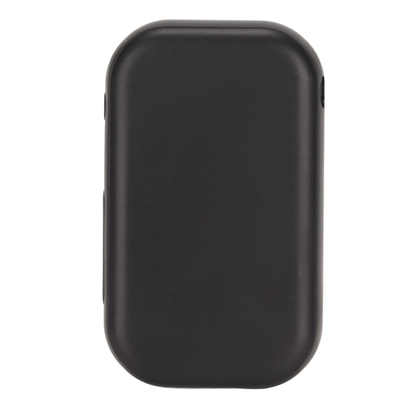 Car Wireless Bluetooth Audio Adapter Multifunctional Portable Hands Free Call