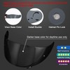 psler Helmet Visor for Shoei GT Air GT Air 2