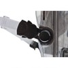 Seac Libera Full Face Snorkeling Mask with Quick Release Buckles,
