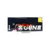 Ams Design (ima) Metal Jig Gunkichi 45mm 7g Akakin Lure