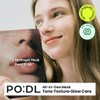 PO:DL [PO:DL]2X Tgg Care Hyaluronic Hydromask (4ea)