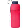 PLATYPUS META WATER BOTTLE 1L (CORAL PINK)