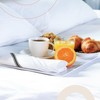 Zeppoli Classic Kitchen Towels - 15 Pack 100% Natural Cotton