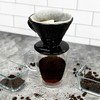 The London Sip Ceramic Coffee Dripper Pour Over Ceramic Coffee