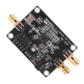 PLL Phase Locked Loop ADF4351 Generator Module 35M - 4.4GHz RF Source Frequency Synthesizer Development Board