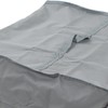 Printer Dust Covers Water Proof Grey Universal Printer Protecive Covers