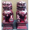 Fabulous Hong Tze Collection-Beijing Foo Dogs SM