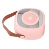 Mini Karaoke Machine Long Battery Life Kids Adults Wireless Portable