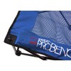 Gravity Trading Sweat Pro Bench - 6 Seat Folding Sports