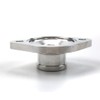 Jetuplusllc for Mopar Chrysler Dodge 440 383 Billet Aluminum Water
