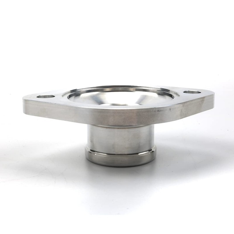 Jetuplusllc for Mopar Chrysler Dodge 440 383 Billet Aluminum Water