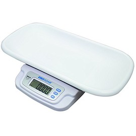 Adam Equipment MTB 20 Baby and Toddler Scale 44lb / 20kg Capacity x 0.005lb / 5g Readability