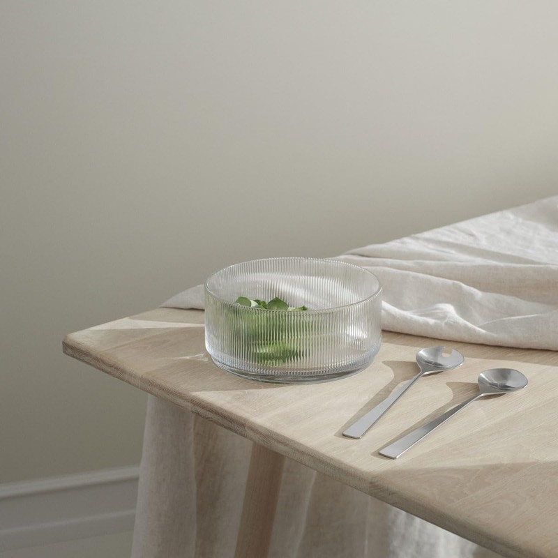 Stelton Pilastro Serving Bowl Diameter 21 cm