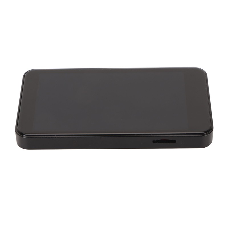 Bluetooth Video Music Player 3.6in Touch Screen 4GB HiFi MP3