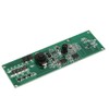 Solar Circuit Board, Light Controlled Radar Human Body Induction Solar