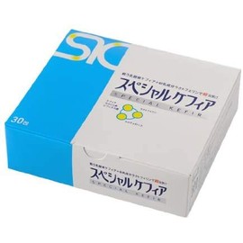 スペシャルケフィア 2.5g×30包 3箱セット