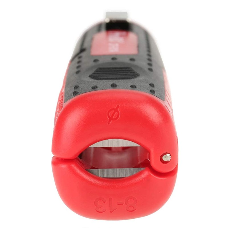 Universal Stripping Tool, Multifunctional Electrician Cable Stripper, Wire Stripper Hand