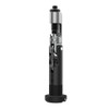 Topeak Unisex Plug N Chain 13s Tool Kit, Black