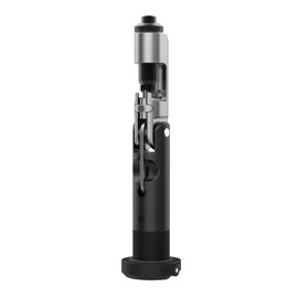 Topeak Unisex Plug N Chain 13s Tool Kit, Black