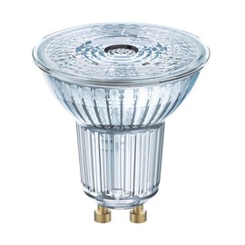 OSRAM LED Lamps, pin Base, Reflector PAR16 DIM, 8 W, Other
