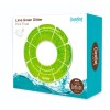 CocoNut Outdoor 42" Lime Green Glitter Pool Ring Float, Ages