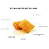 Aoritiko Pure Cretan Mountain Honey | Greek Honey | 100%