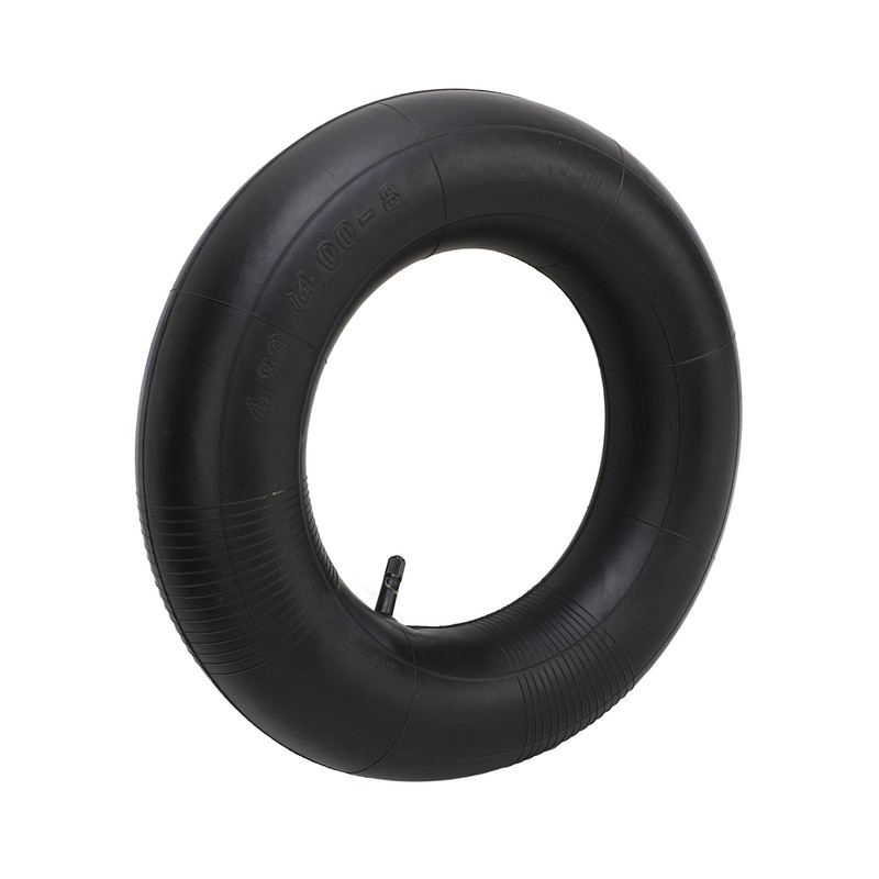 2Pcs 4.80 4.00‑8 Inner Tube Heavy Duty Rubber Replacement Tire
