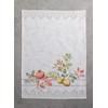 Maison d'Hermine Fruit d'hiver 100% Cotton Set of 3 Kitchen