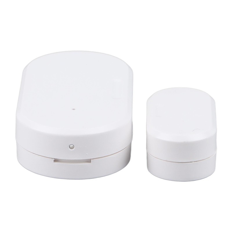 Wireless Door Sensor Window Open Closed Detectors Fast Response High