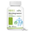 Magnesium Glycinate, Malate, Taurinate, Oxide, Citrate + B6 Vitamin 420
