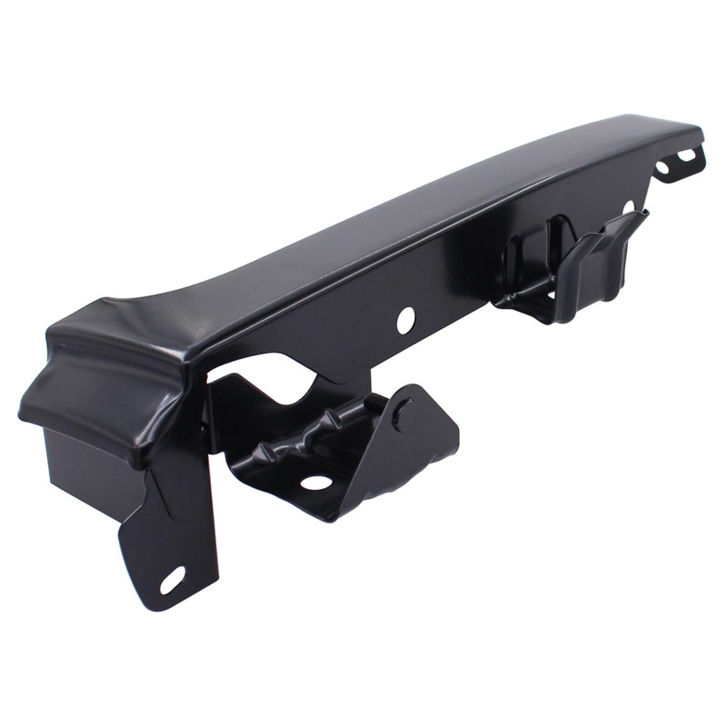 ApplianPar 2Pcs Front Driver and Passenger Bumper Grille Headlight Filler