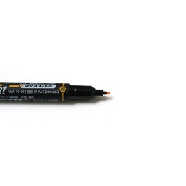 Tombow 蛍光マーカー蛍COAT 山吹 WA-TC99 蛍光ペン