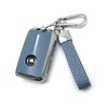 HAOYOUMEI Advanced soft TPU Key Cover is compatible with Mazda