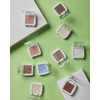 Deborah Eyeshadow Mono Organic Formula Pure Colour No. 05 Pink,