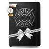 NORTHERN NOTES® - Premium Password Book - High Quality Notebook