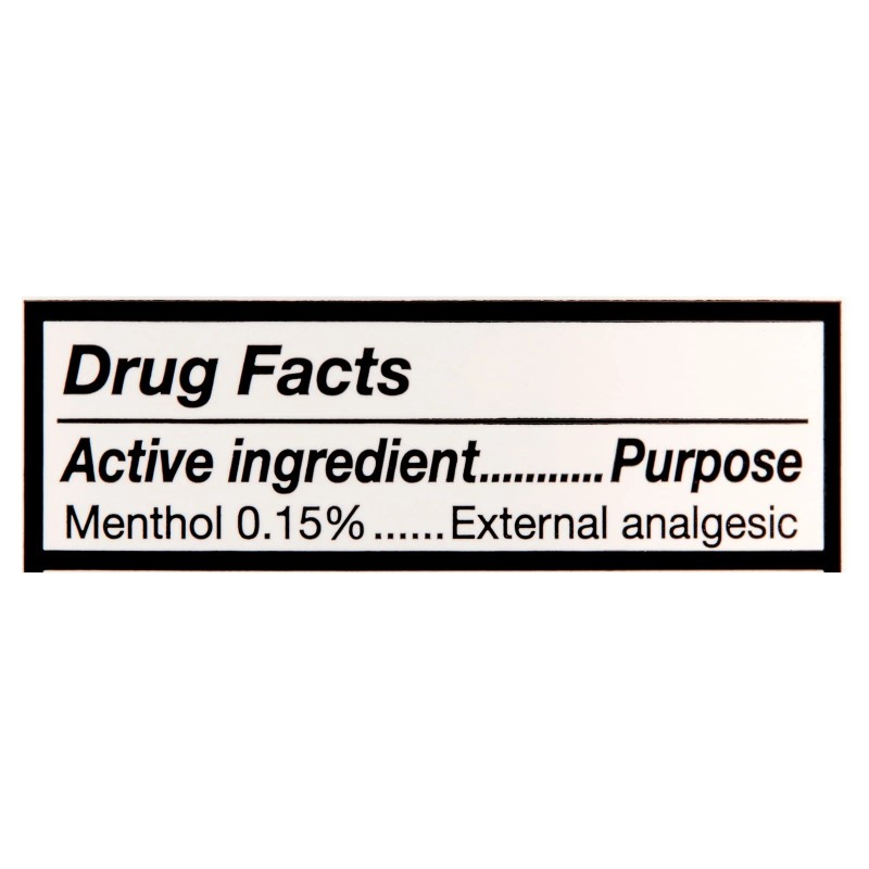 Equate, polvo corporal medicado, 10 oz.