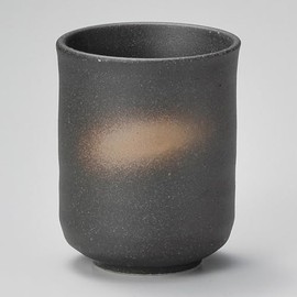 Yamashita Kogei 397-13-676 Bizen Fukihaga Tea Cup