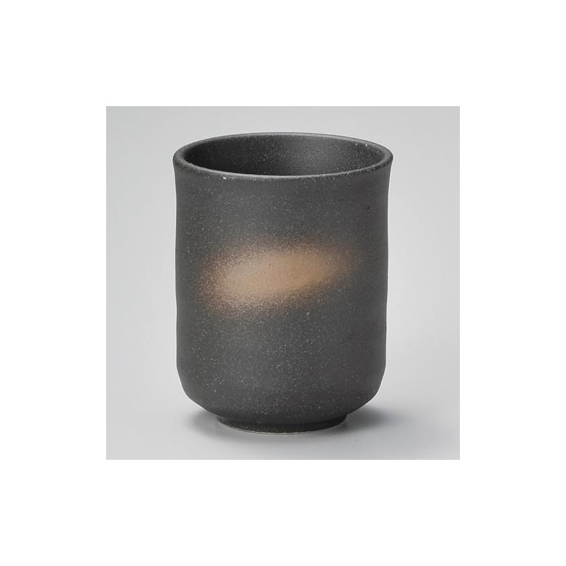 Yamashita Kogei 397-13-676 Bizen Fukihaga Tea Cup