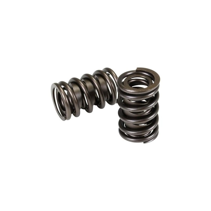 Comp Cams 26987-16 Dual Valve Spring w/Damper - 1.442 OD