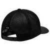 Oakley SI 110 Snapback Cap, Black, One Size