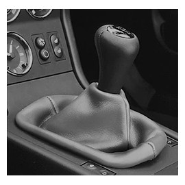 Beetelo Shift boot for Datsun 240Z, 260Z, 280Z, 280ZX Nissan Z