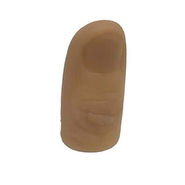 DELIGHTBOX Vernet Thumb Tip - Standard Size - for Silk Magic Tricks