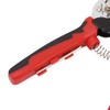 Leather Hole Punch with 6 Holes 360 Degree Rotating Adjustment