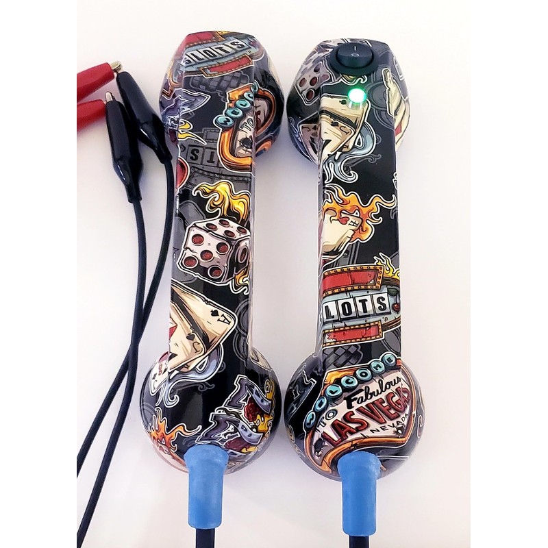 Richway Continuity Loop Phone Set® (Colored Vegas)